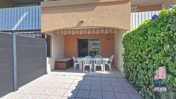 Ma-Cabane - Vente Appartement La Seyne-sur-Mer, 28 m²