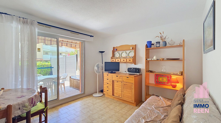 Ma-Cabane - Vente Appartement La Seyne-sur-Mer, 28 m²