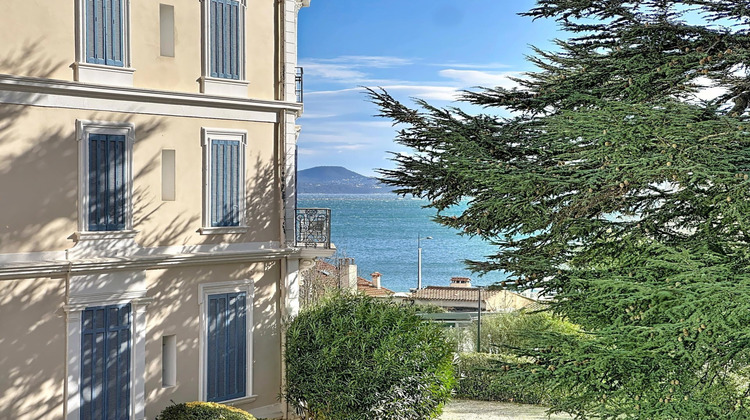 Ma-Cabane - Vente Appartement La Seyne-sur-Mer, 68 m²