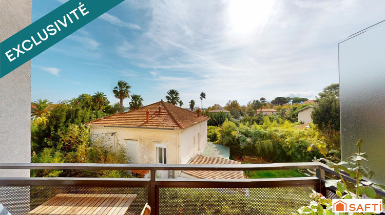Ma-Cabane - Vente Appartement La Seyne-sur-Mer, 63 m²