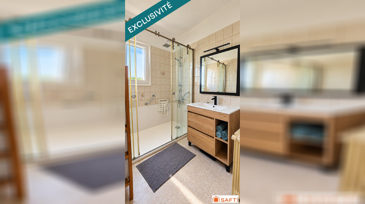 Ma-Cabane - Vente Appartement La Seyne-sur-Mer, 63 m²