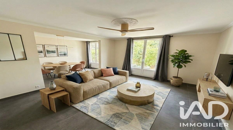 Ma-Cabane - Vente Appartement La Seyne-sur-Mer, 94 m²
