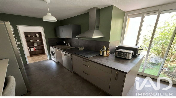 Ma-Cabane - Vente Appartement La Seyne-sur-Mer, 94 m²
