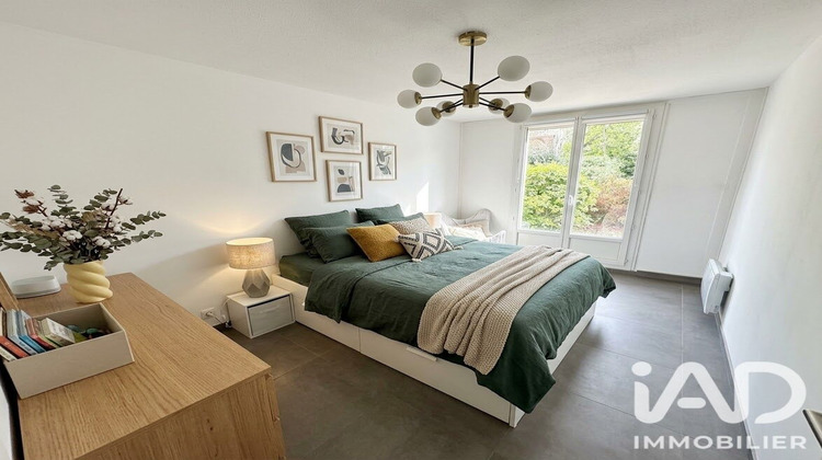 Ma-Cabane - Vente Appartement La Seyne-sur-Mer, 94 m²