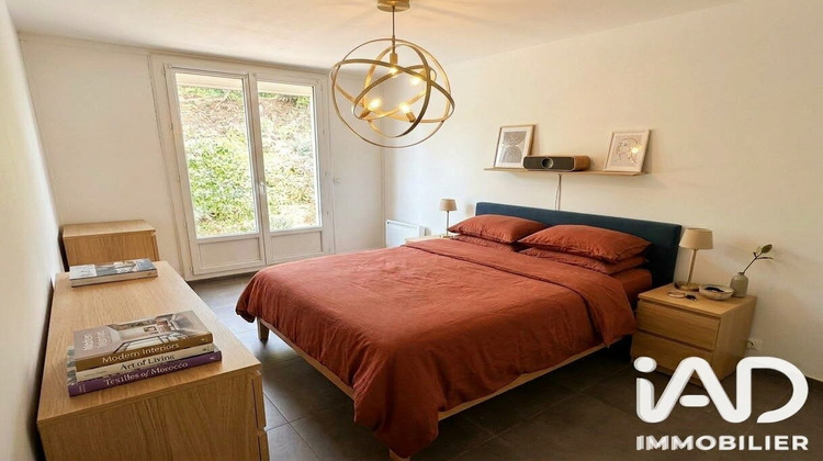 Ma-Cabane - Vente Appartement La Seyne-sur-Mer, 94 m²