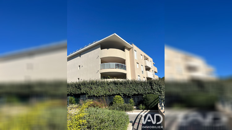 Ma-Cabane - Vente Appartement La Seyne-sur-Mer, 38 m²