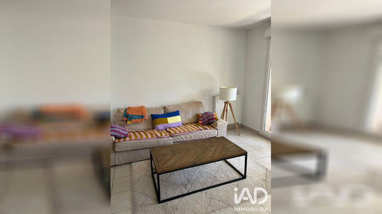 Ma-Cabane - Vente Appartement La Seyne-sur-Mer, 38 m²