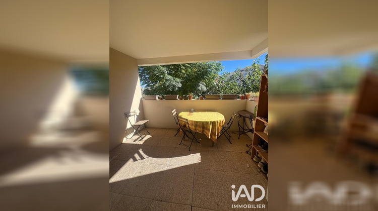 Ma-Cabane - Vente Appartement La Seyne-sur-Mer, 38 m²