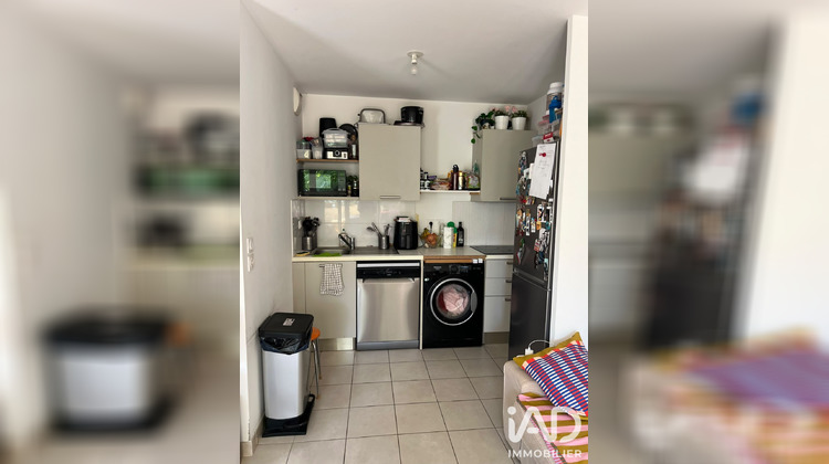 Ma-Cabane - Vente Appartement La Seyne-sur-Mer, 38 m²