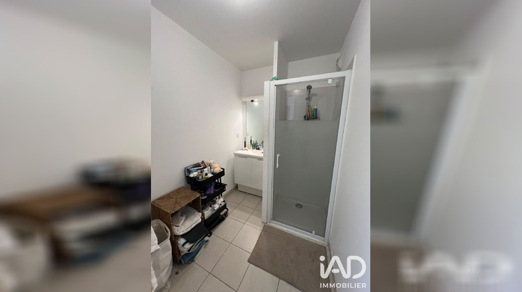 Ma-Cabane - Vente Appartement La Seyne-sur-Mer, 38 m²