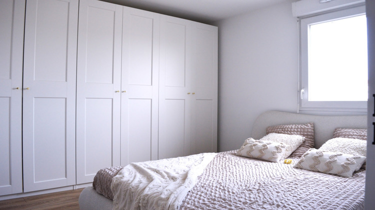 Ma-Cabane - Vente Appartement LA SEYNE SUR MER, 35 m²