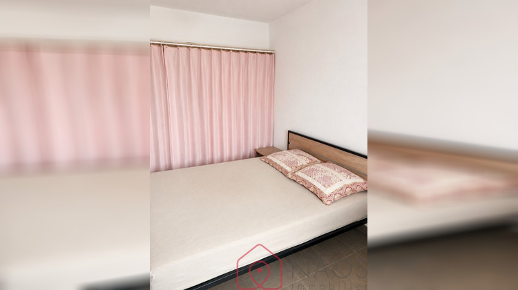Ma-Cabane - Vente Appartement LA SEYNE SUR MER, 45 m²