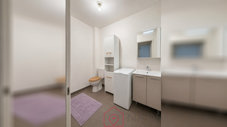 Ma-Cabane - Vente Appartement LA SEYNE SUR MER, 45 m²