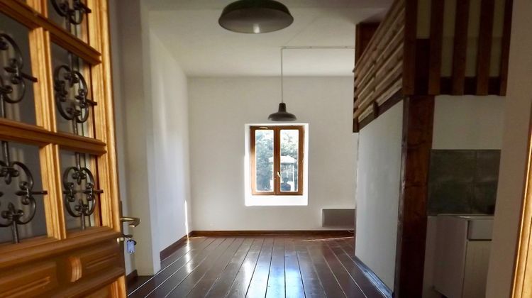 Ma-Cabane - Vente Appartement La Sône, 40 m²