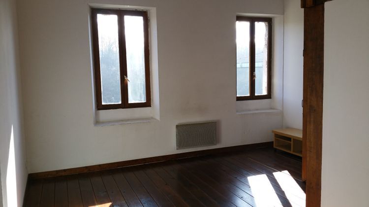 Ma-Cabane - Vente Appartement La Sône, 40 m²