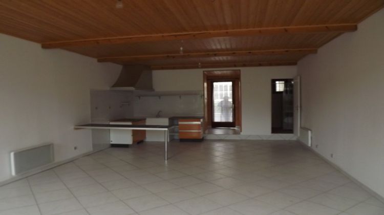 Ma-Cabane - Vente Appartement La Sône, 46 m²