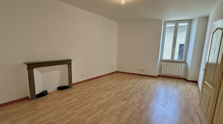 Ma-Cabane - Vente Appartement La Sône, 88 m²