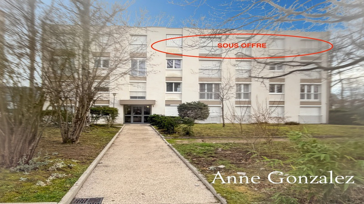 Ma-Cabane - Vente Appartement LA SOURCE, 44 m²