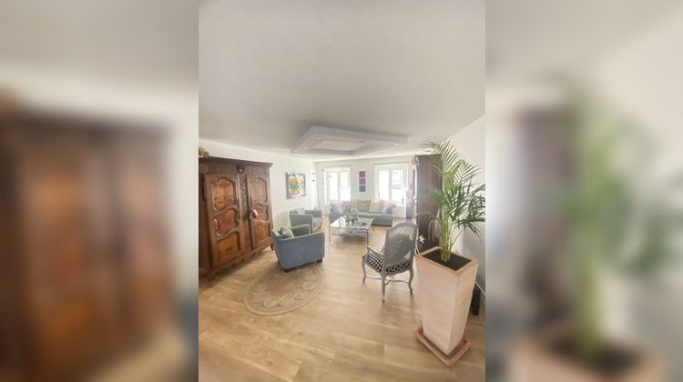 Ma-Cabane - Vente Appartement La Talaudière, 106 m²