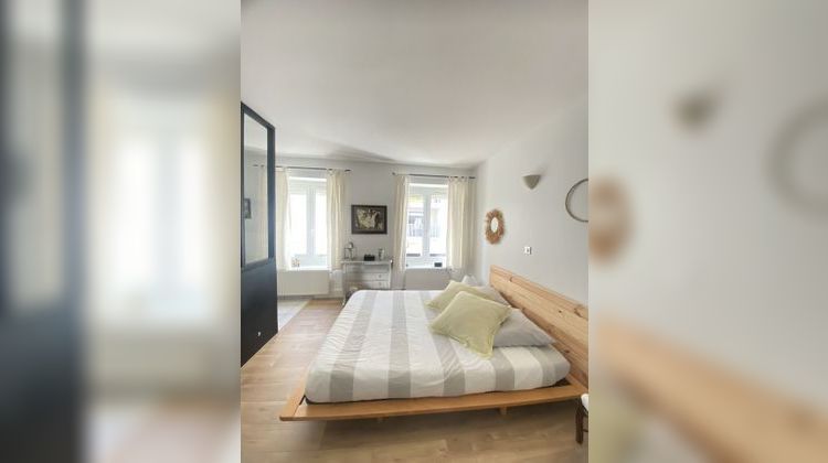 Ma-Cabane - Vente Appartement La Talaudière, 106 m²