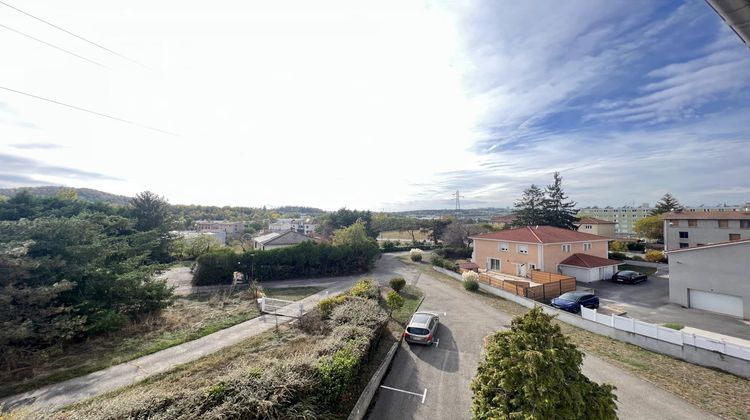 Ma-Cabane - Vente Appartement La Talaudière, 78 m²