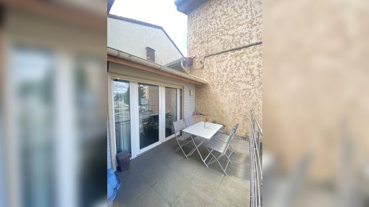 Ma-Cabane - Vente Appartement La Talaudière, 113 m²