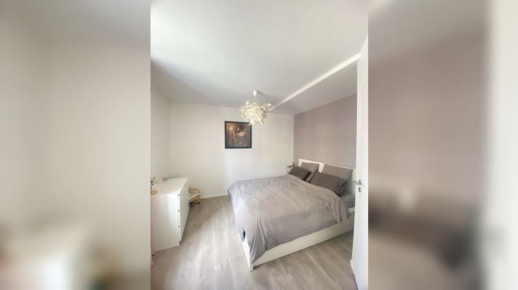 Ma-Cabane - Vente Appartement La Talaudière, 113 m²