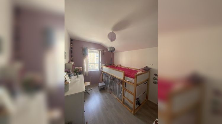 Ma-Cabane - Vente Appartement La Talaudière, 113 m²