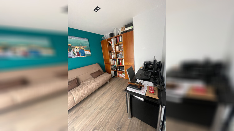 Ma-Cabane - Vente Appartement LA TALAUDIERE, 93 m²