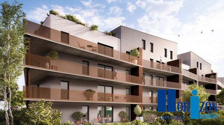 Ma-Cabane - Vente Appartement La Talaudière, 68 m²