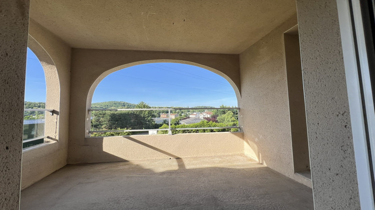 Ma-Cabane - Vente Appartement La Talaudière, 78 m²