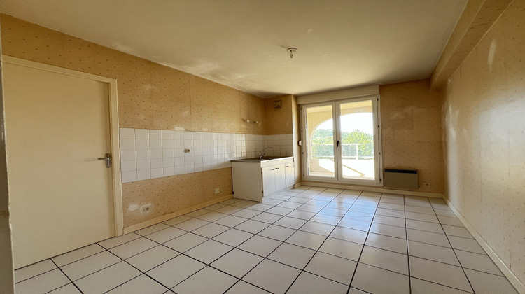 Ma-Cabane - Vente Appartement La Talaudière, 78 m²