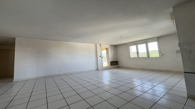 Ma-Cabane - Vente Appartement La Talaudière, 78 m²