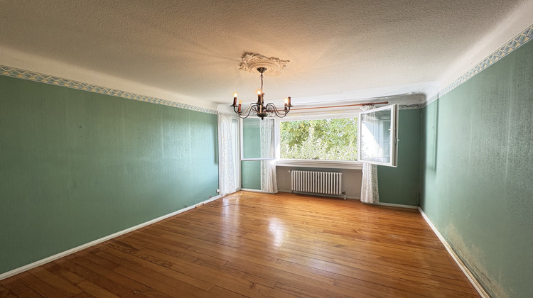 Ma-Cabane - Vente Appartement La Talaudière, 89 m²