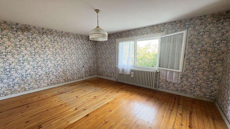 Ma-Cabane - Vente Appartement La Talaudière, 89 m²