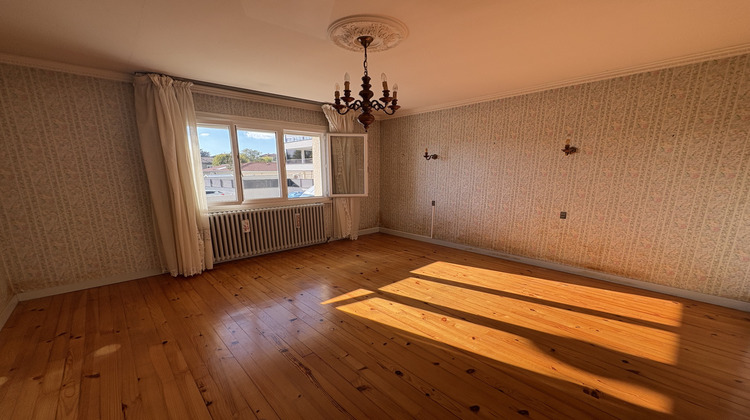 Ma-Cabane - Vente Appartement La Talaudière, 89 m²