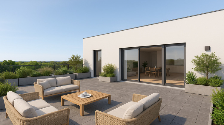 Ma-Cabane - Vente Appartement LA TALAUDIERE, 140 m²