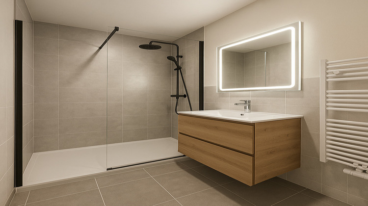 Ma-Cabane - Vente Appartement LA TALAUDIERE, 140 m²