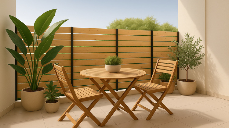 Ma-Cabane - Vente Appartement LA TALAUDIERE, 61 m²