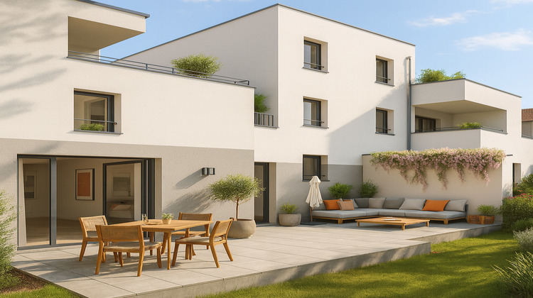 Ma-Cabane - Vente Appartement LA TALAUDIERE, 86 m²