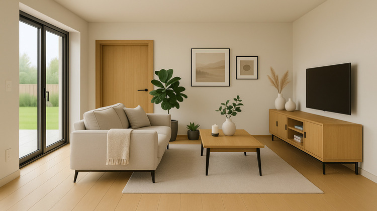 Ma-Cabane - Vente Appartement LA TALAUDIERE, 86 m²