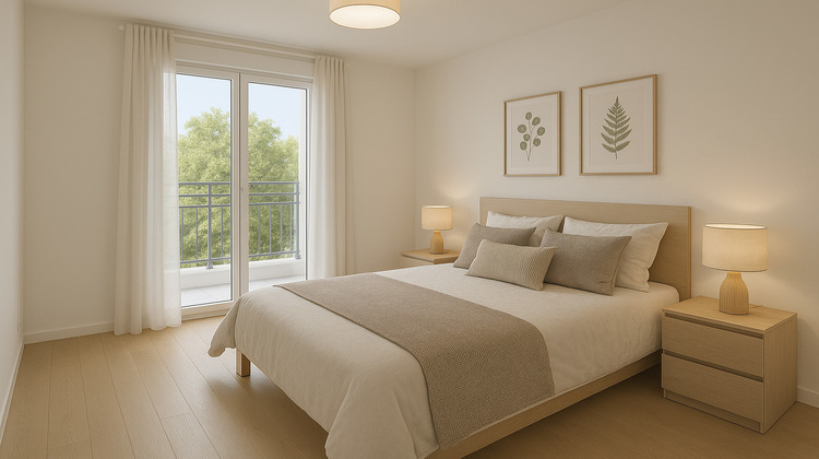 Ma-Cabane - Vente Appartement LA TALAUDIERE, 86 m²