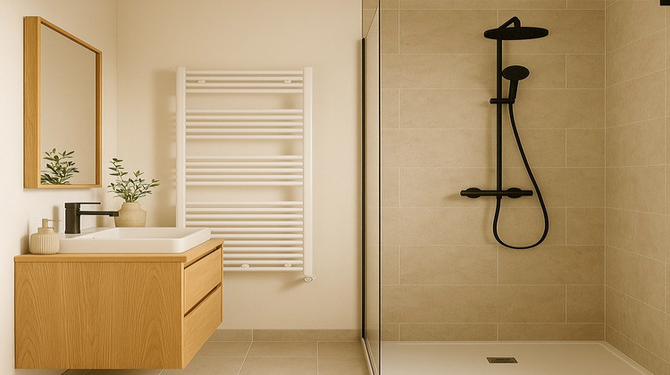 Ma-Cabane - Vente Appartement LA TALAUDIERE, 86 m²