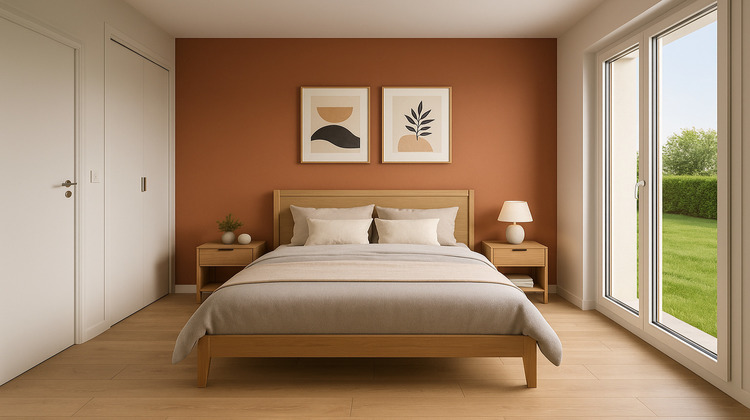 Ma-Cabane - Vente Appartement LA TALAUDIERE, 86 m²