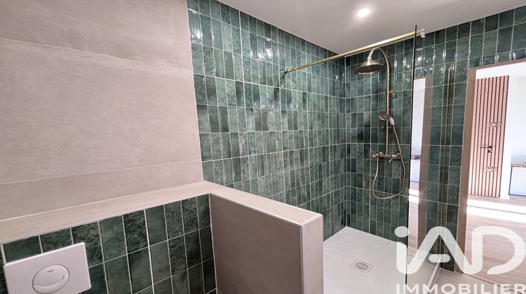 Ma-Cabane - Vente Appartement La Talaudière, 55 m²