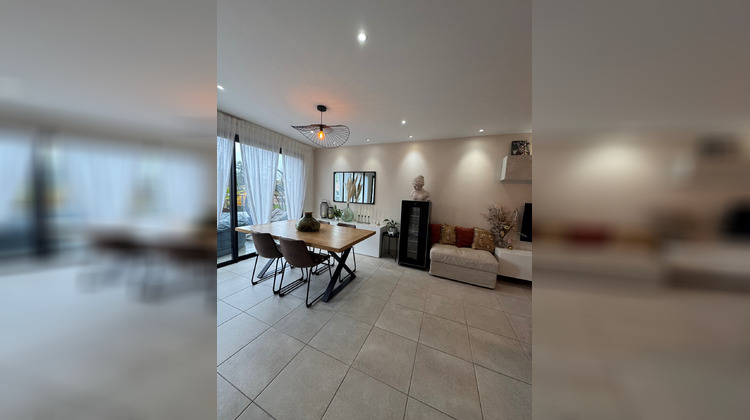 Ma-Cabane - Vente Appartement La Talaudière, 65 m²