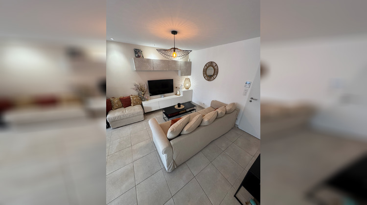 Ma-Cabane - Vente Appartement La Talaudière, 65 m²