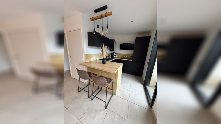 Ma-Cabane - Vente Appartement La Talaudière, 65 m²