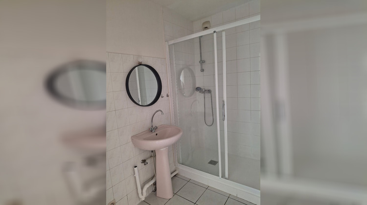 Ma-Cabane - Vente Appartement LA TALAUDIERE, 61 m²