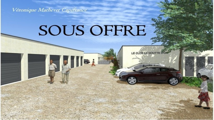 Ma-Cabane - Vente Appartement LA TALAUDIERE, 82 m²